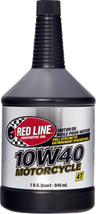 Synthetic Motor Oil