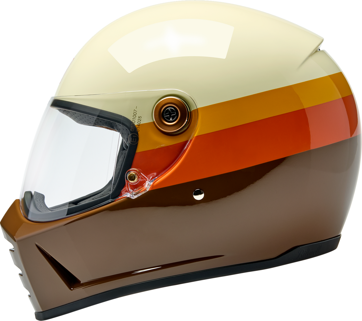 Lane Splitter 20th Anniversary Helmet