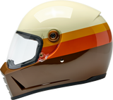 Lane Splitter 20th Anniversary Helmet