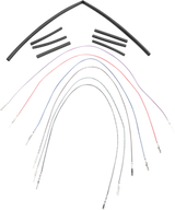 Throttle By Wire Extension Harness Kit