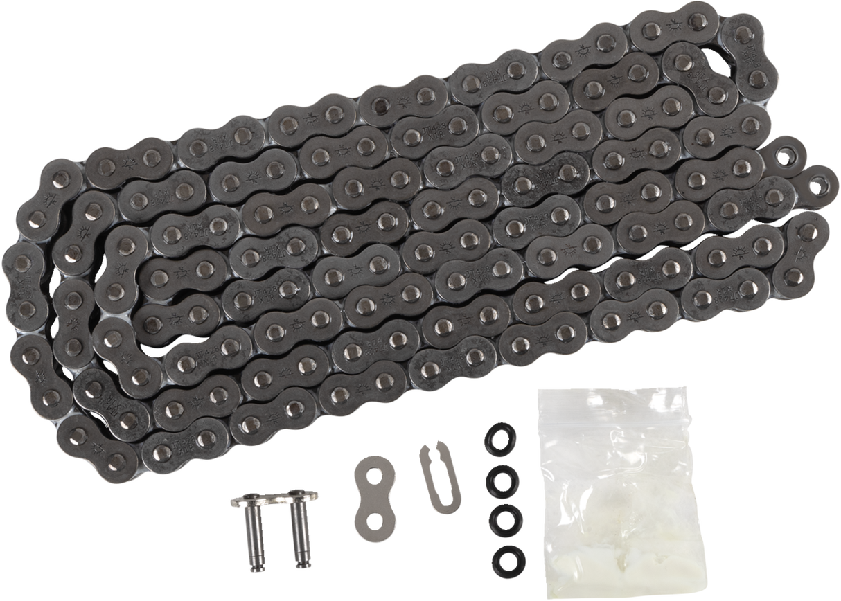 428 X1R Heavy-Duty X-Ring Sealed Drive Chain