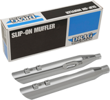 Slashdown Slip-On Mufflers