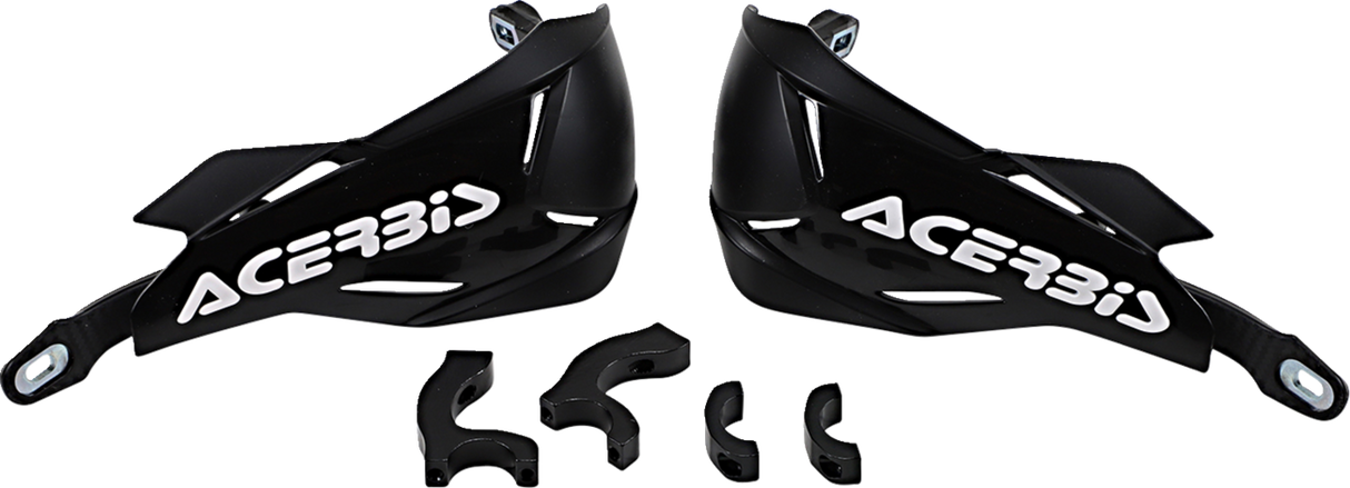 X-Factory Handguards