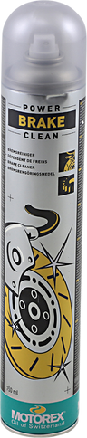 Brake Cleaner