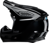 Fleet Blackout Helmet