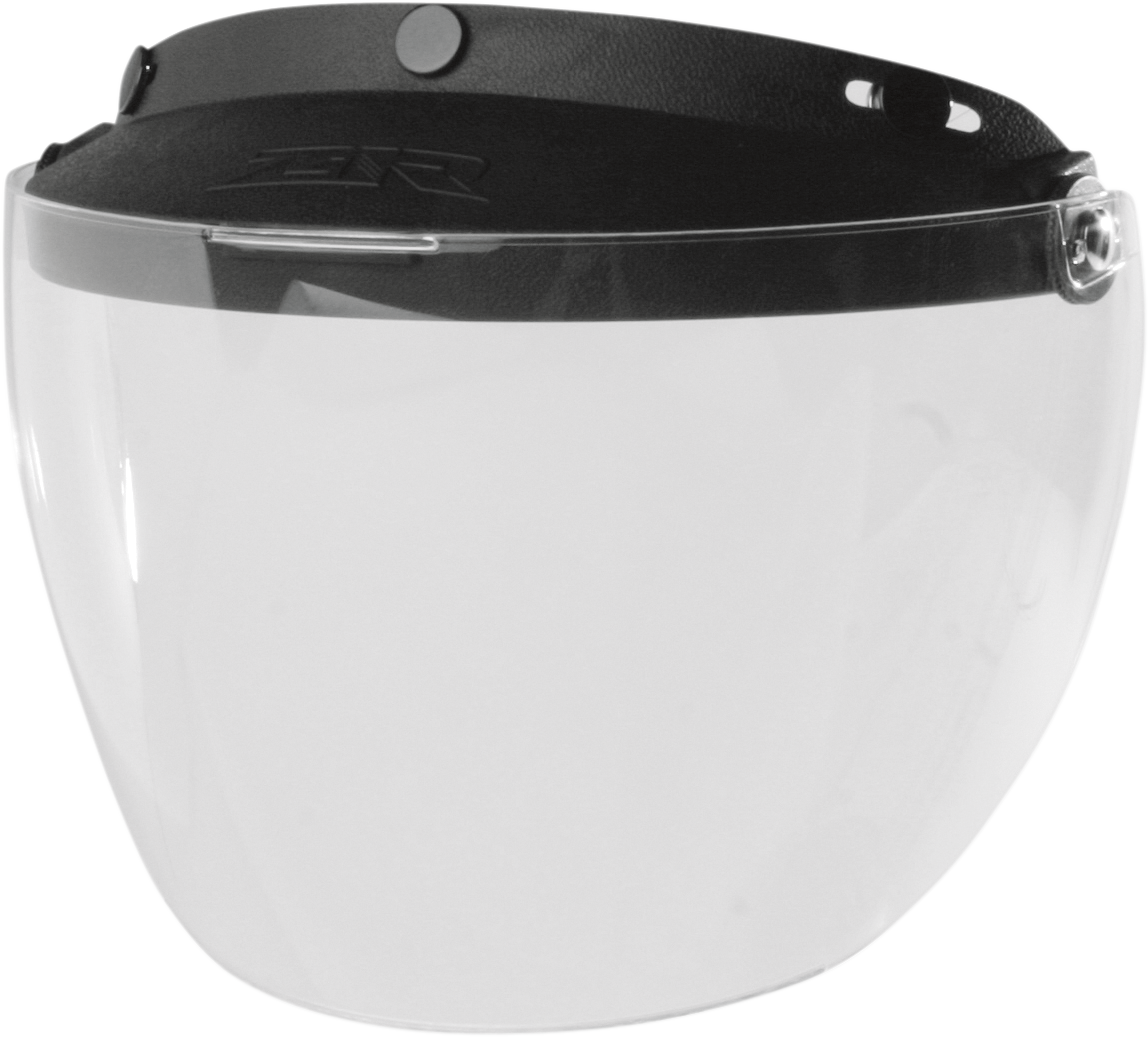 3-Snap Flip Shield
