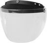 3-Snap Flip Shield