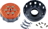 Scorpion Clutch Assembly