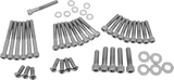 Cam/Primary/Transmission Cover Bolt Set