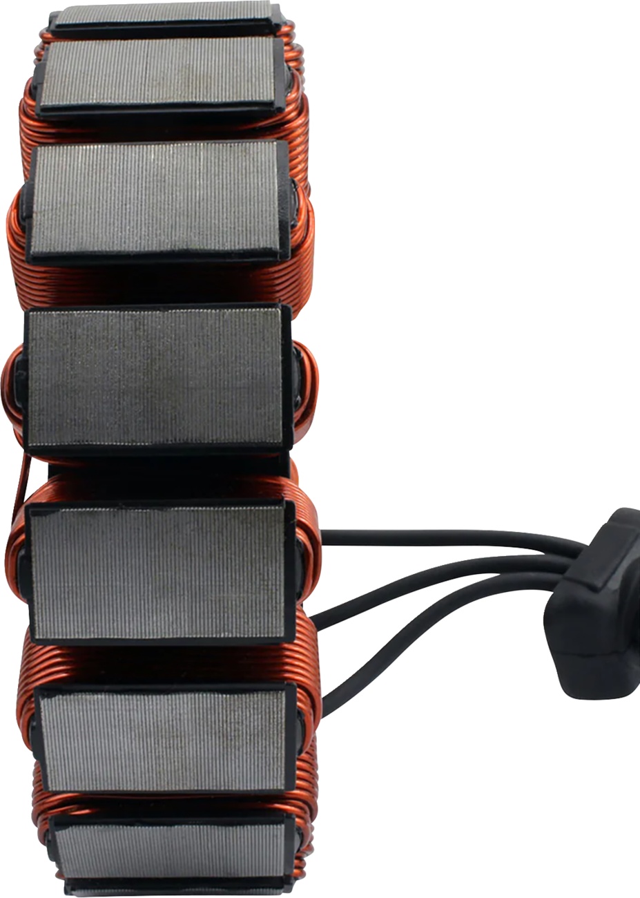 Stator