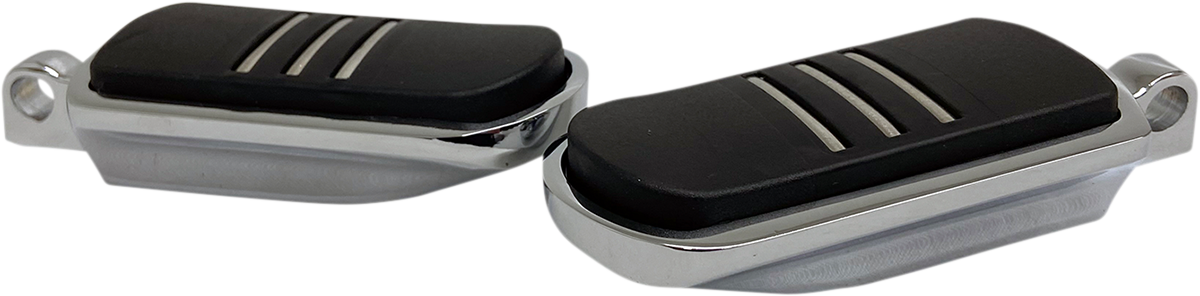 Custom Foot Pegs