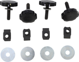Saddlebag Lock Kit