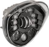 Adaptive 2 Headlight for Victory with Diamond Headlights