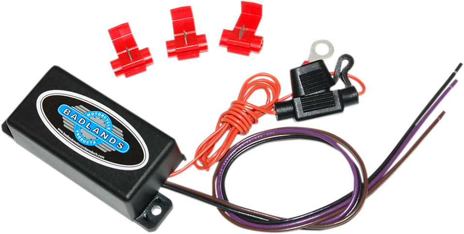Hard-Wire CAN Bus Load Equalizer