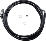 Stainless Steel Hydraulic Clutch Line