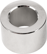 Chrome Outer Axle Spacer