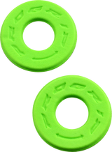 Handlebar Donuts