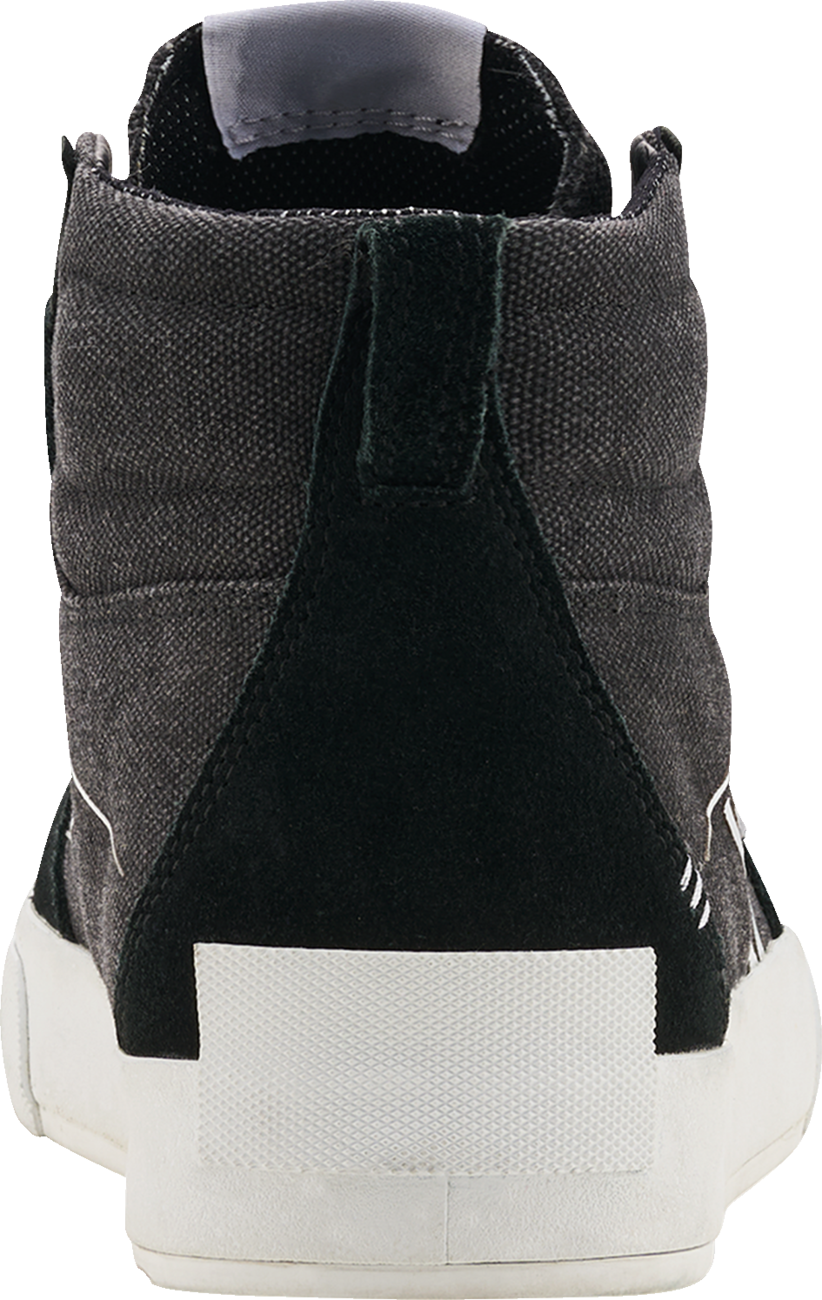 Ride-63 Canvas Shoes