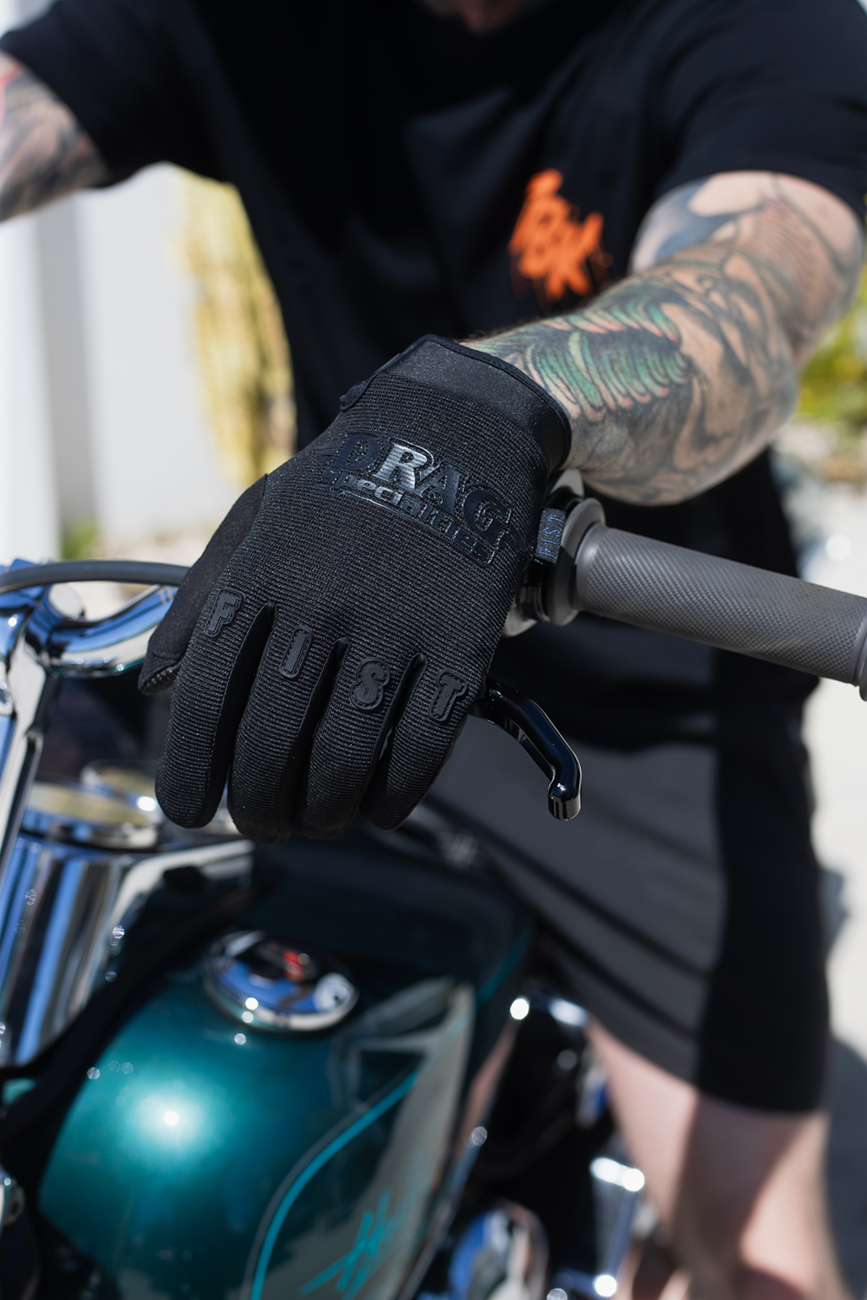 Drag Specialties Gloves
