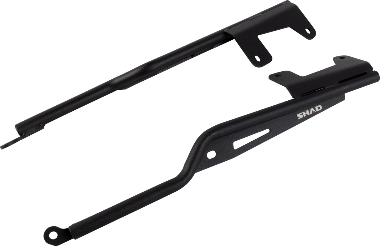 Kenai Top Case Mounting Plate