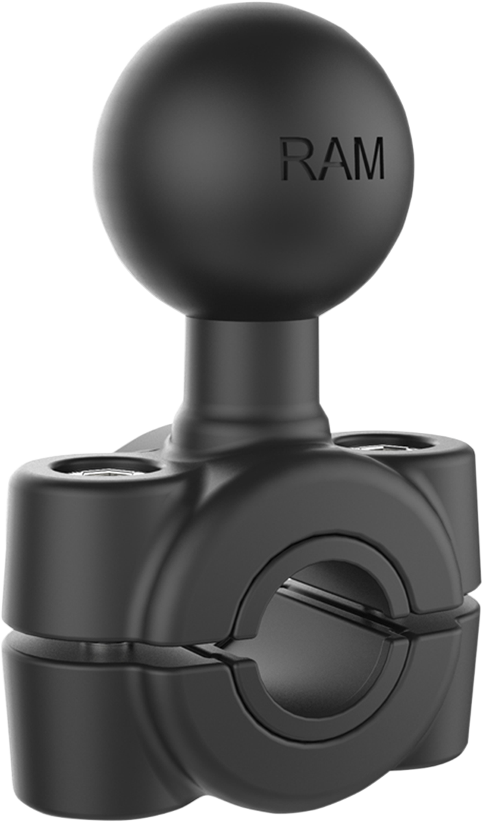 Torque™ Handlebar/Rail Mount Base with 1" Ball