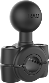 Torque™ Handlebar/Rail Mount Base with 1" Ball
