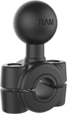 Torque™ Handlebar/Rail Mount Base with 1" Ball