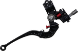 GP Clutch/Perch Lever