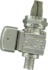 The Guzzler® Fuel Valve