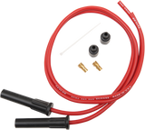 8 mm Pro Comp Spark Plug Wire Kit