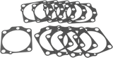 Cylinder Base Gaskets