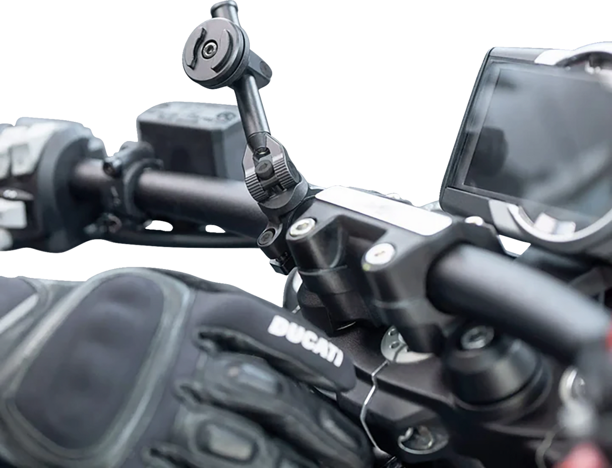 3D Phone Mount