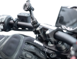 3D Phone Mount