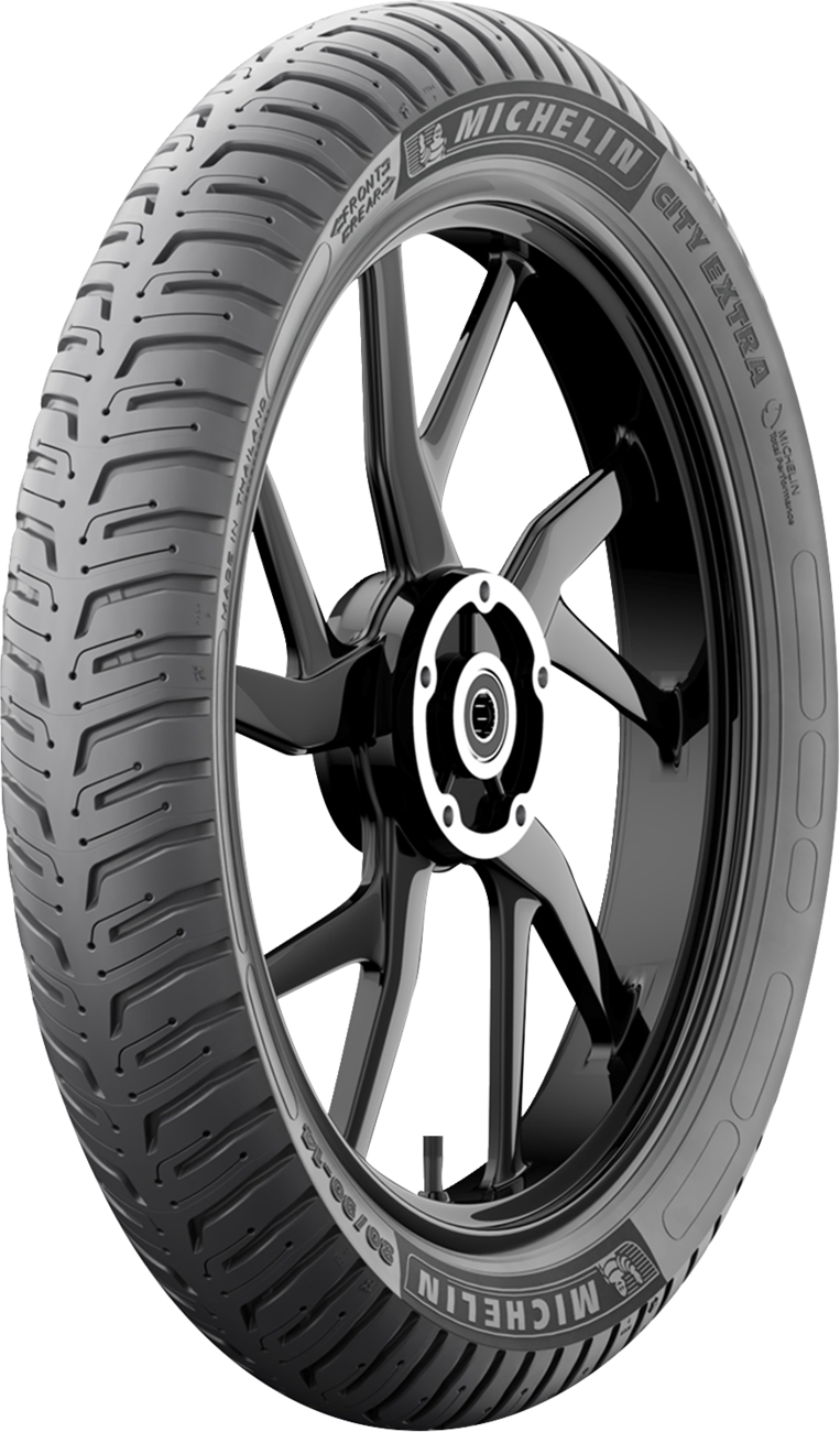 City Extra Reinforced Tire