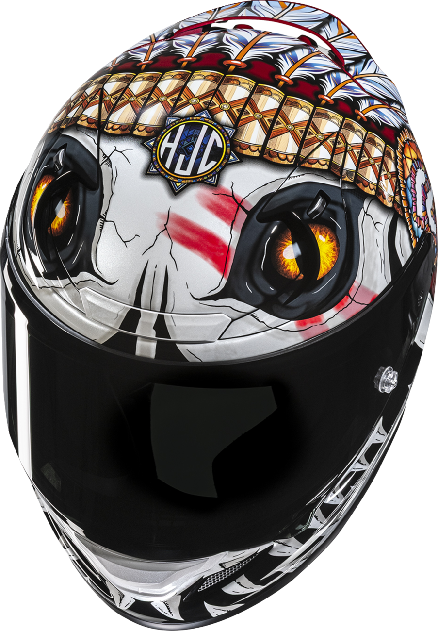 RPHA 12N Kepina Helmet