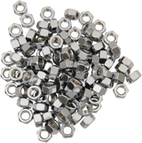 Hex Nuts