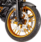 Spider Rotor Adaptor