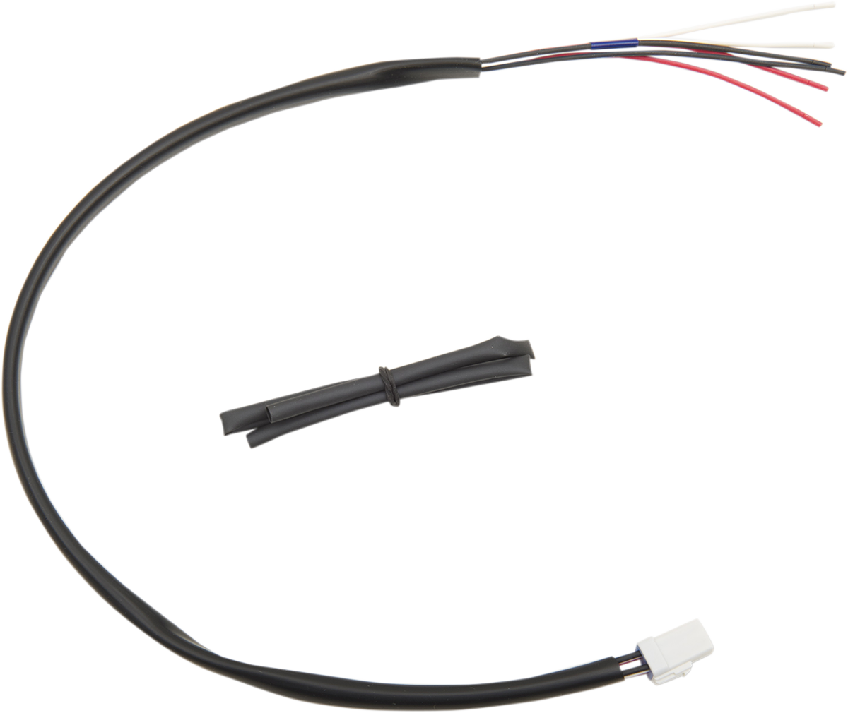 Throttle By Wire Extension Kit