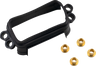 Rubber Gasket for D2 Gauges