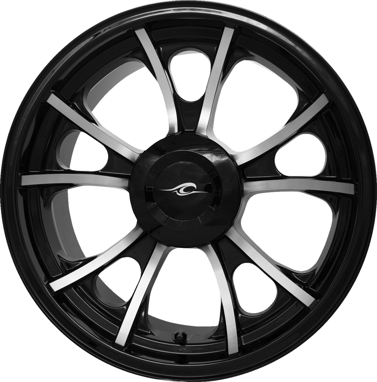 Largo Precision Cast 3D Wheel — Largo 3D