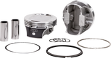 Forged Piston Kit