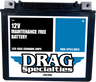 Factory-Activated High-Performance AGM Maintenance-Free Battery