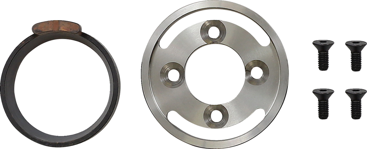 49 mm Triple Tree
