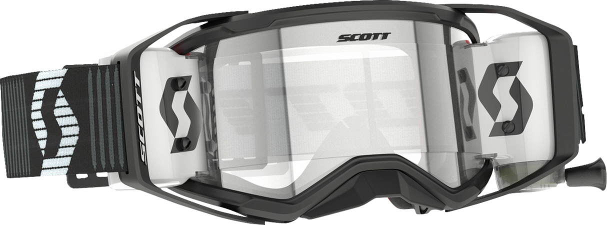 Prospect 2.0 WFS Goggle