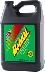 BeNOL® Racing 2-Stroke Pre-Mix Castor Oil
