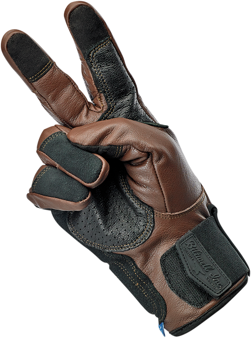 Belden Gloves