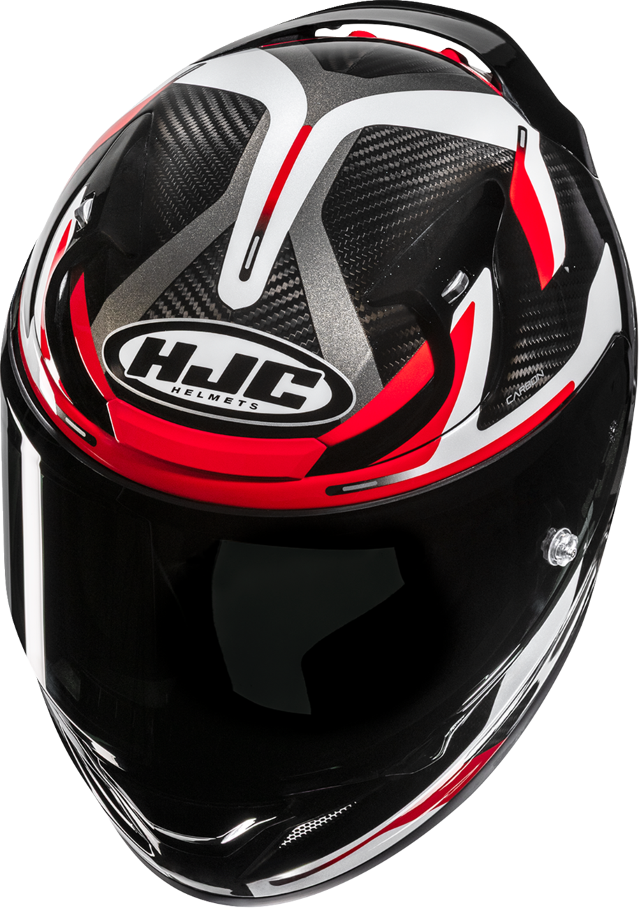 RPHA 12 Carbon Xentra Helmet
