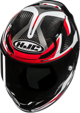 RPHA 12 Carbon Xentra Helmet