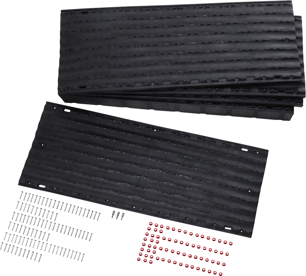 LowPro GripGlides™