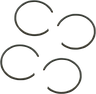 Wrist Pin Circlips